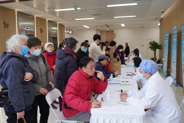 康促进行动启动口腔健康核心知识点要记牢j9九游真人游戏第一品牌上海老年口腔健(图2)