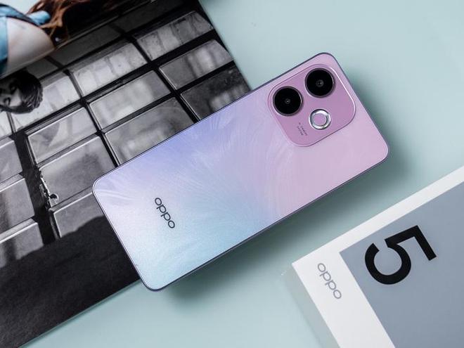 PPO A5活力版预售中可享国补九游会j9ag千元耐用战神 O(图1)