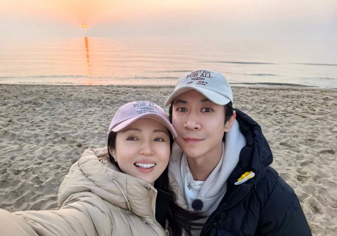 后反口要董璇拼二胎口是心非遭观察嘉宾拆穿j9九游会网址是什么无语到家！张维伊婚(图2)