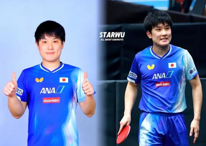 张本智和输了球、又输了人品j9国际站这次的印度亚锦赛(图4)