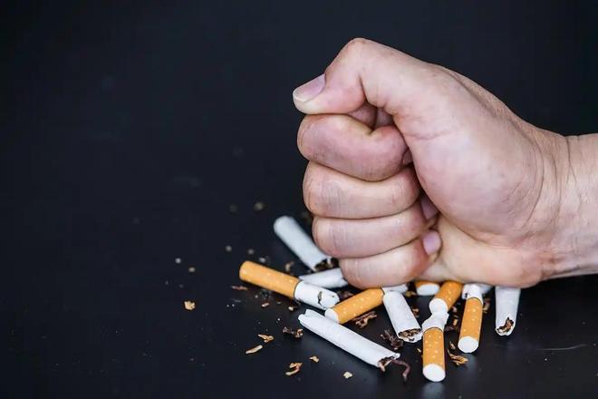 医生直言:撑住这些戒烟反应就没问题!j9九游会登录戒烟后肺部能变好吗?(图4) 医生直言:撑住这些戒烟反应就没问题!j9九游会登录戒烟后肺部能变好吗?(图4)