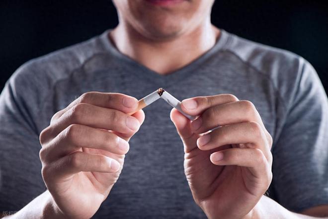 医生直言:撑住这些戒烟反应就没问题!j9九游会登录戒烟后肺部能变好吗?(图6) 医生直言:撑住这些戒烟反应就没问题!j9九游会登录戒烟后肺部能变好吗?(图6)