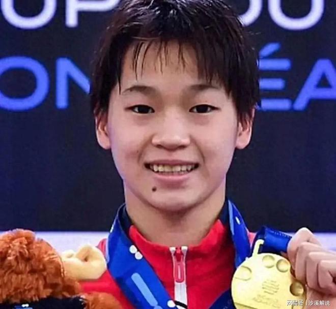 拆除全红婵雕像樊振东的话终于有人信了九游会j9登陆豪宅风波升级！专家建议(图6)