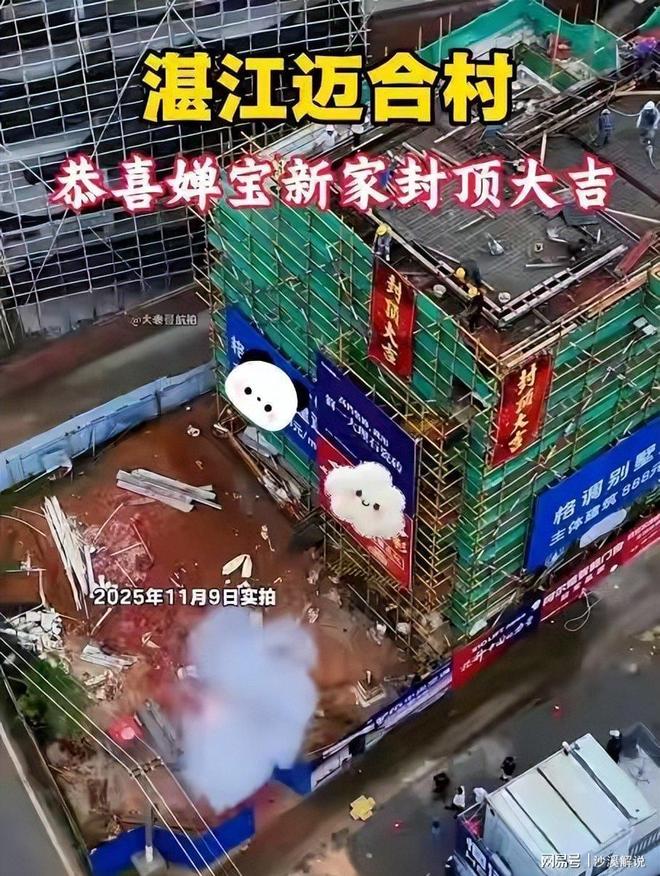 拆除全红婵雕像樊振东的话终于有人信了九游会j9登陆豪宅风波升级！专家建议(图11)