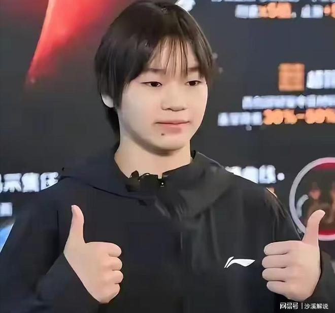 拆除全红婵雕像樊振东的话终于有人信了九游会j9登陆豪宅风波升级！专家建议(图12)